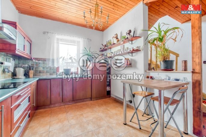 Prodej, Rodinný dům, Petrovice u Karviné