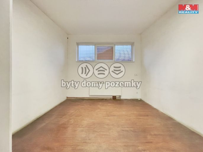 Pronájem, Sklad, Vsetín