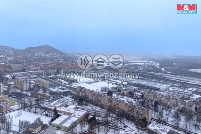 Prodej, Byt 3+kk, Most