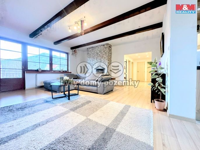 Prodej, Rodinný dům, Čeladná