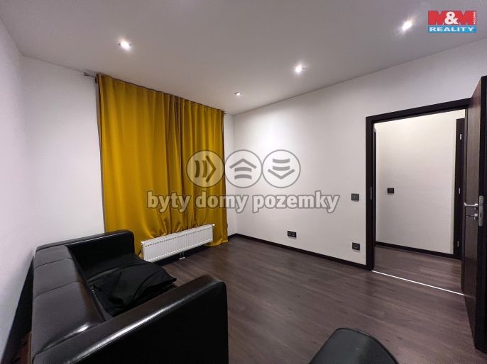 Pronájem, Byt 3+kk, Prostějov