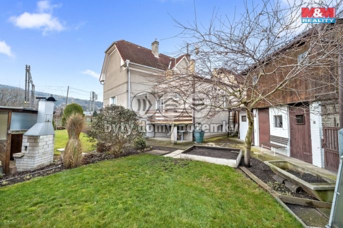 Prodej, Rodinný dům, Řevnice