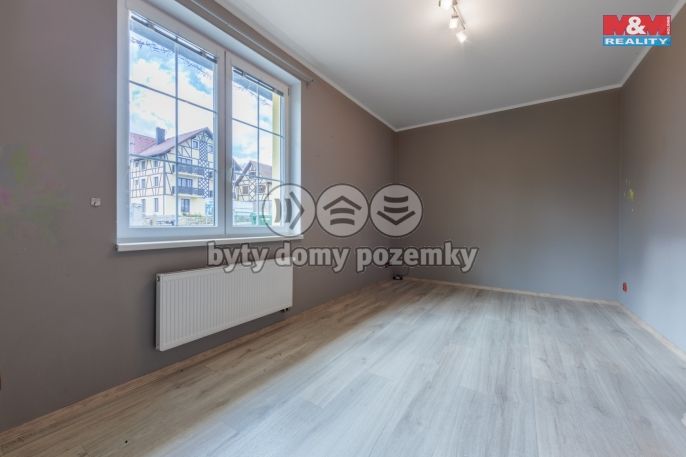 Prodej, Hotel, penzion, Františkovy Lázně