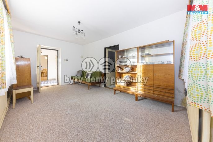 Prodej, Rodinný dům, Vavřinec