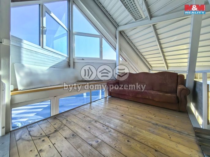 Pronájem, Obchod a služby, Ústí nad Orlicí