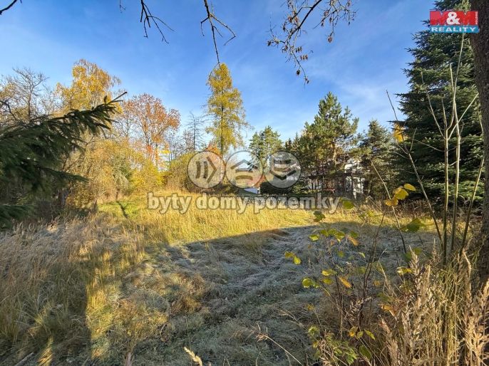 Prodej, Pozemek k bydlení, Choustník