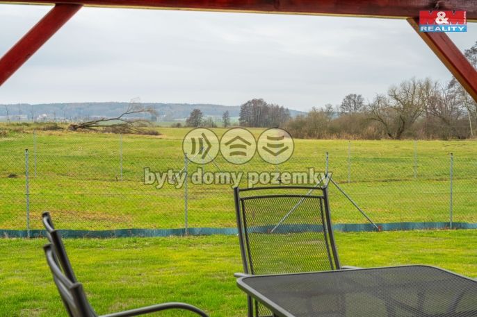 Prodej, Rodinný dům, Dolní Bousov