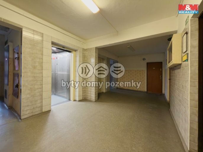 Prodej, Byt 3+1, Karviná