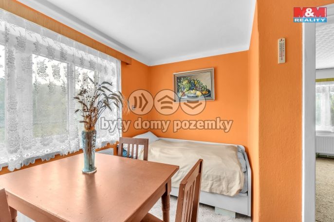 Prodej, Rodinný dům, Bělá