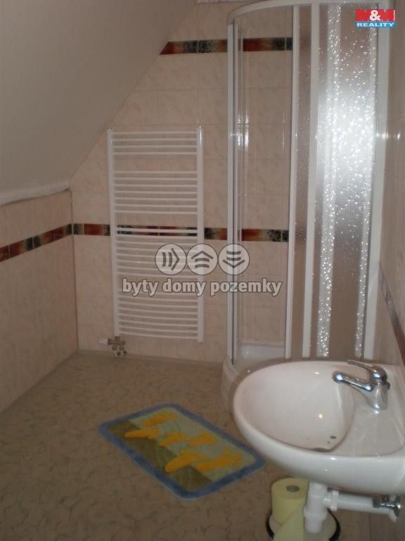 Pronájem, Byt 1+kk, Dolní Moravice