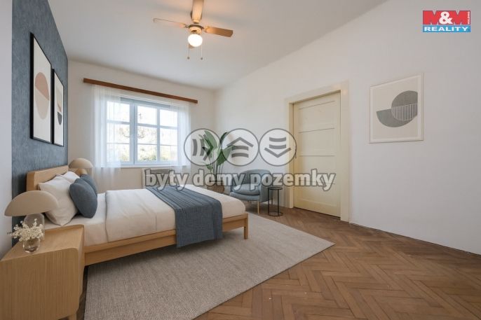 Prodej, Byt 2+1, Olomouc