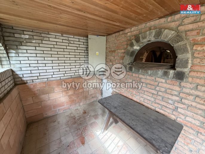 Prodej, Chata, Slavkov u Brna