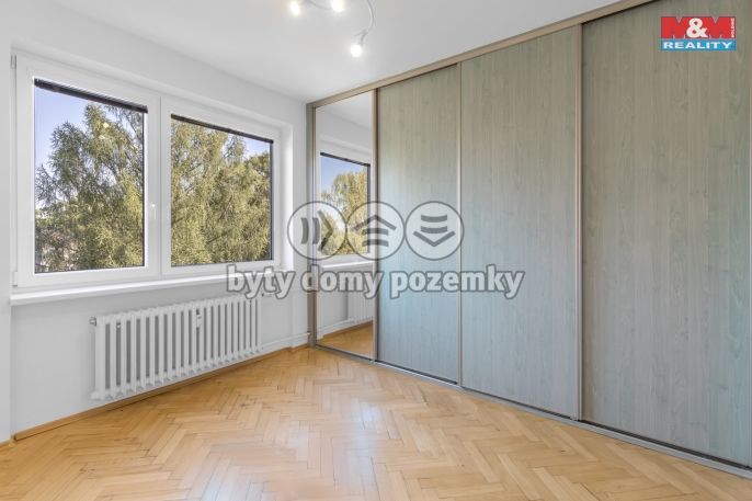 Prodej, Byt 4+1, Ostrava