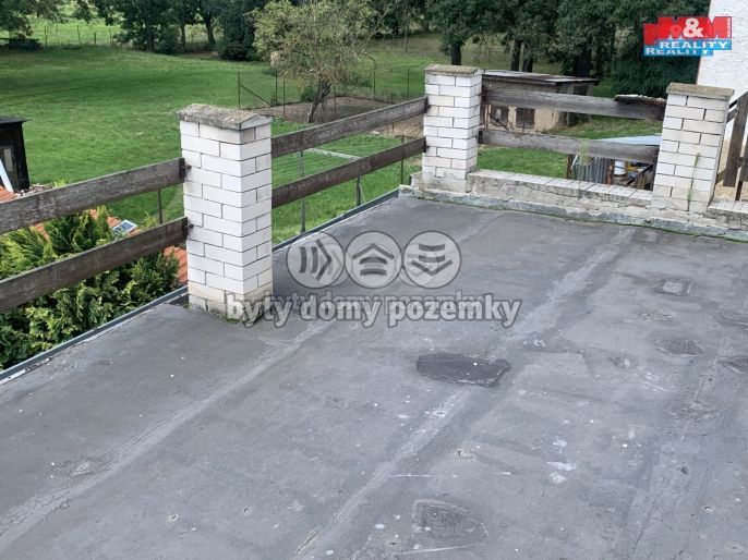 Pronájem, Byt 1+kk, Vojkovice