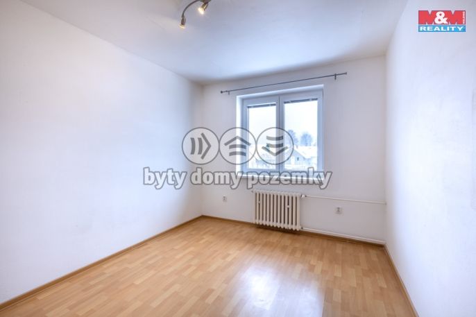 Prodej, Byt 3+1, Slavětín