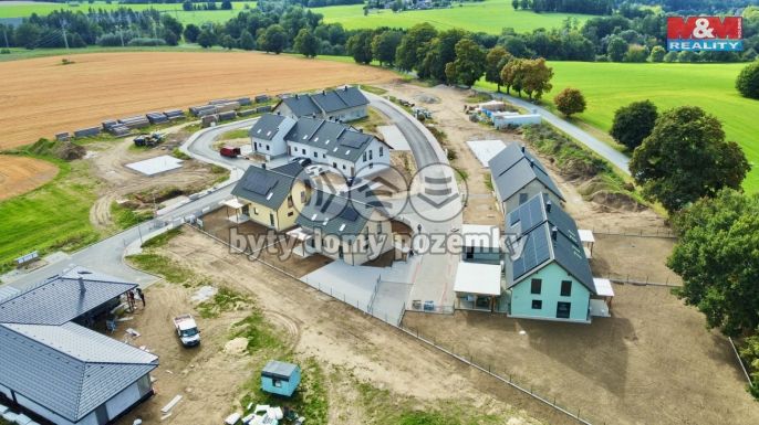 Prodej, Rodinný dům, Světlá nad Sázavou