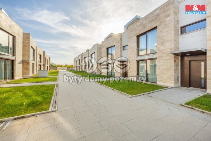 Prodej, Rodinný dům, Praha