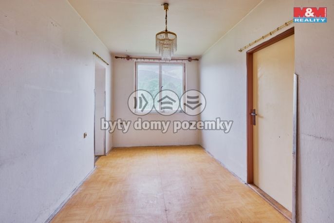 Prodej, Byt 2+1, Horní Vltavice