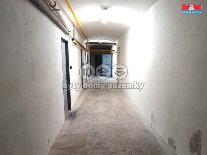 Prodej, Byt 3+1, Vejprty