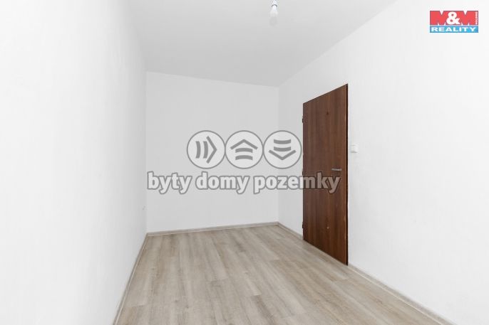 Prodej, Byt 3+1, Pardubice