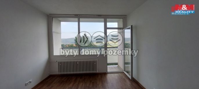 Prodej, Byt 3+1, Klášterec nad Ohří