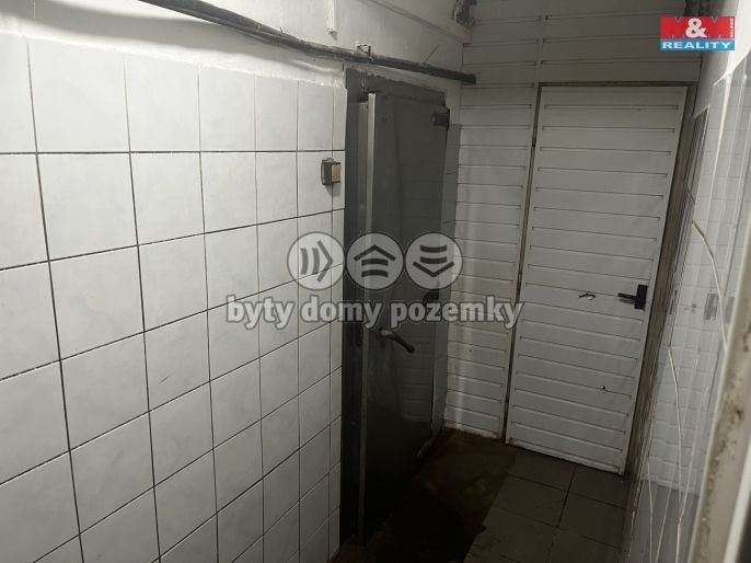 Pronájem, Obchod a služby, Tišnov