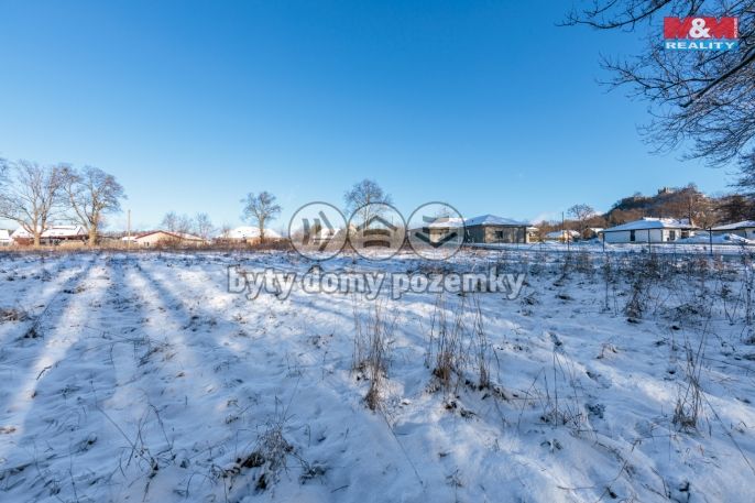 Prodej, Pozemek k bydlení, Andělská Hora