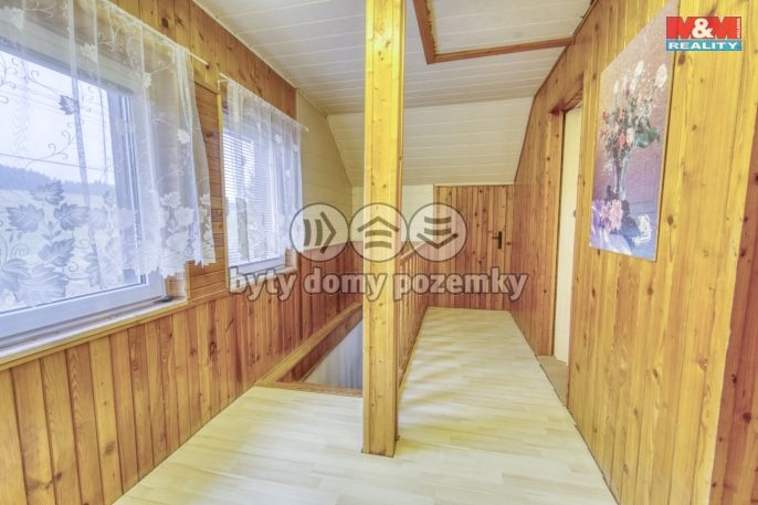 Prodej, Rodinný dům, Zbiroh