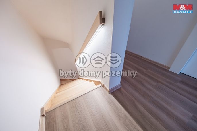 Prodej, Rodinný dům, Praha