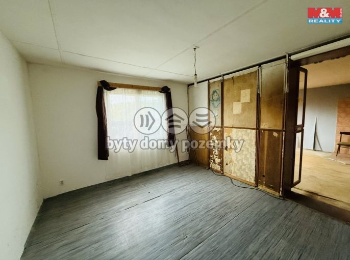 Prodej, Rodinný dům, Ostrava