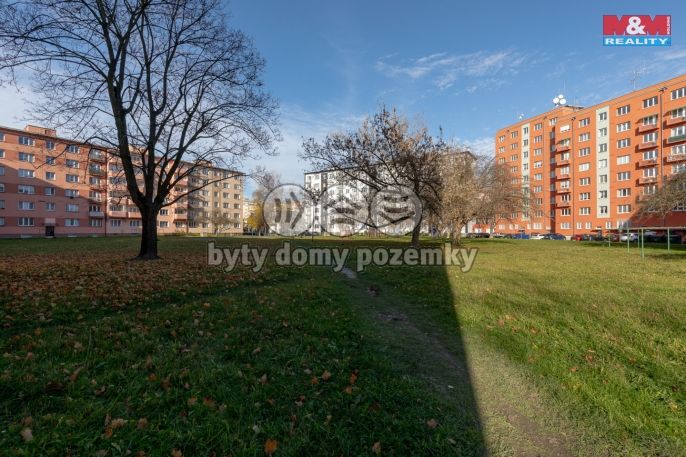 Prodej, Byt 3+kk, Ostrava