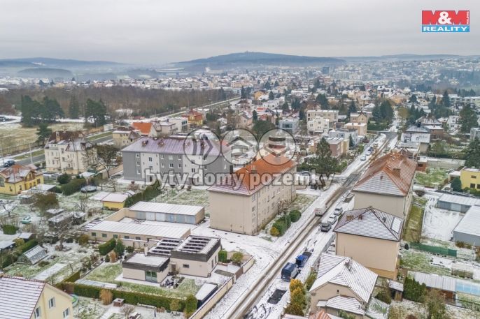 Prodej, Byt 3+1, Plzeň