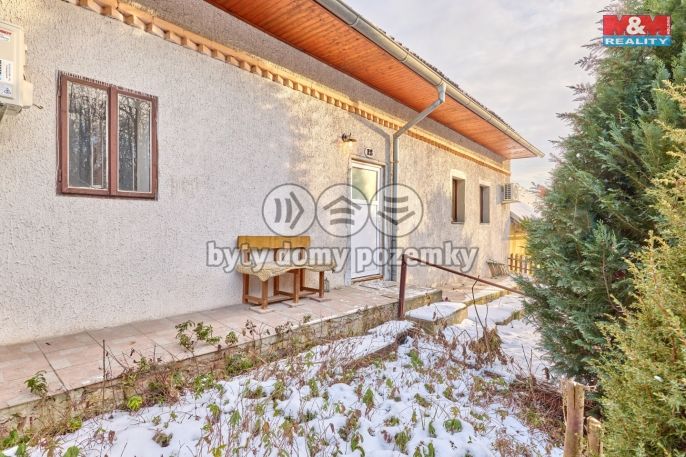 Prodej, Rodinný dům, Dobruška