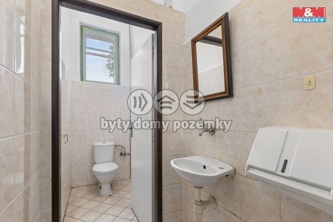 Prodej, Obchod a služby, Žlebské Chvalovice