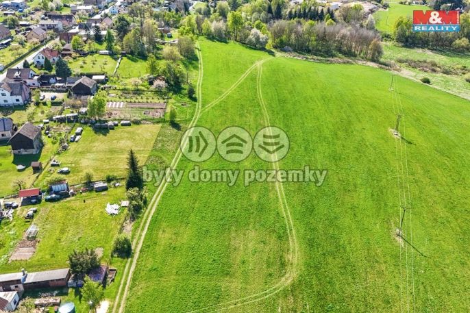 Prodej, Provozní plocha, Studánka