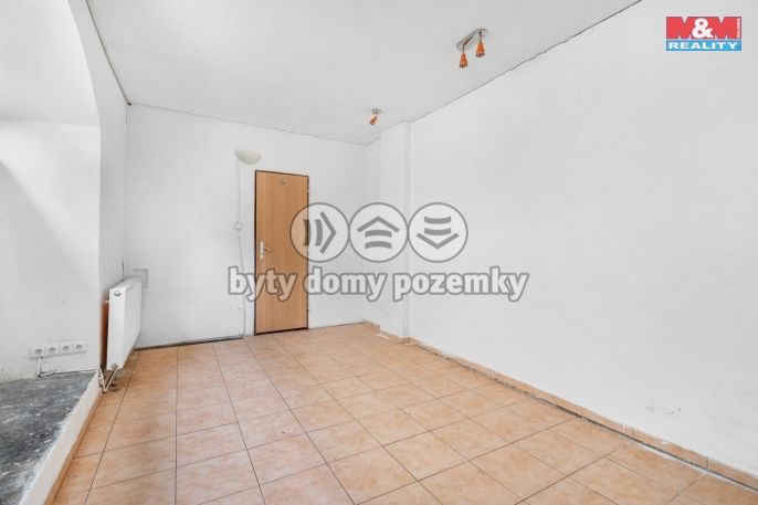 Prodej, Nájemní dům, Mladá Boleslav