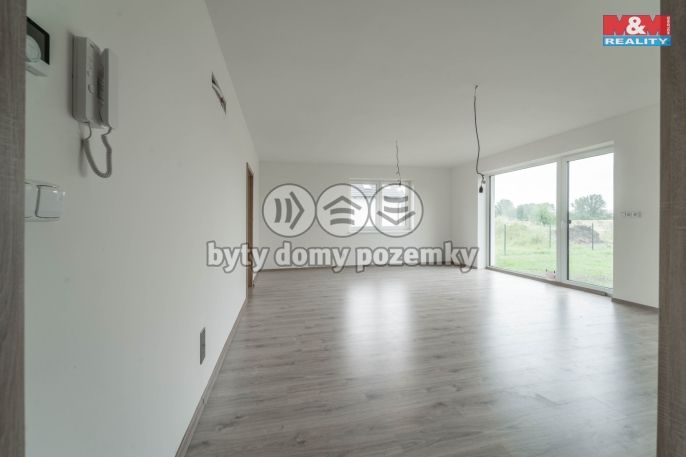 Prodej, Rodinný dům, Kostelec nad Labem