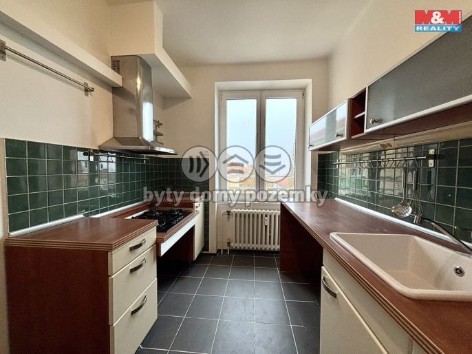 Prodej, Byt 2+1, Most