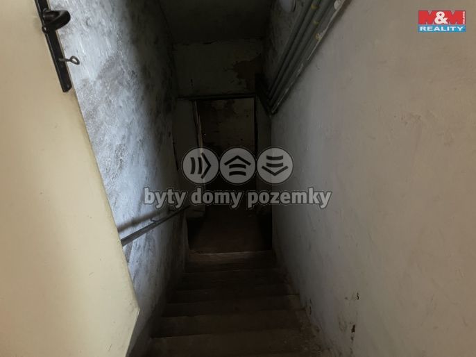 Prodej, Byt 3+1, Doksany