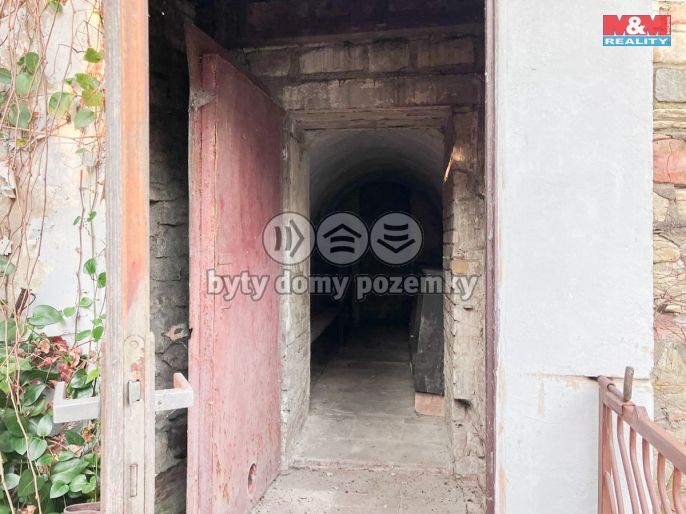 Prodej, Byt 3+1, Litoměřice