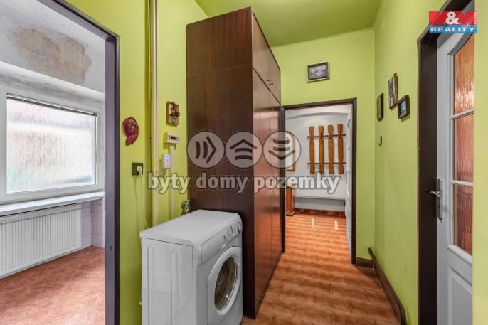 Prodej, Rodinný dům, Kladno