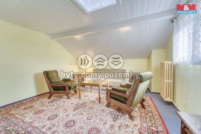 Prodej, Rodinný dům, Plzeň