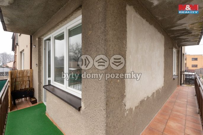 Prodej, Rodinný dům, Ostrava