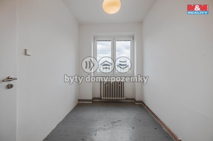 Prodej, Byt 4+1, Klatovy