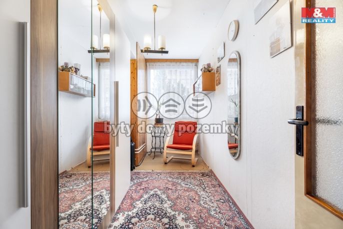 Prodej, Byt 4+1, Mladá Boleslav