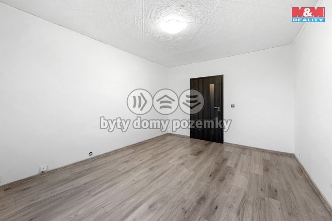 Prodej, Byt 3+1, Děčín