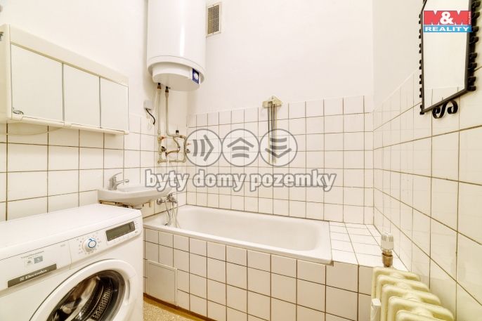 Prodej, Byt 2+1, Mariánské Lázně