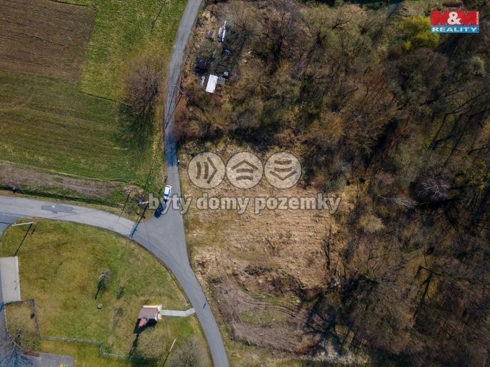 Prodej, Pozemek k bydlení, Ostrava