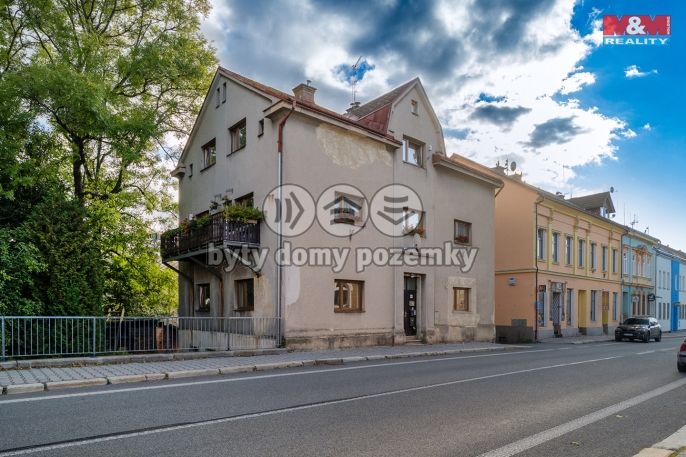 Prodej, Byt 2+kk, Smržovka