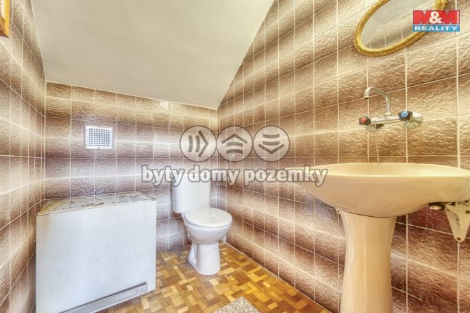 Prodej, Chalupa, Rejštejn